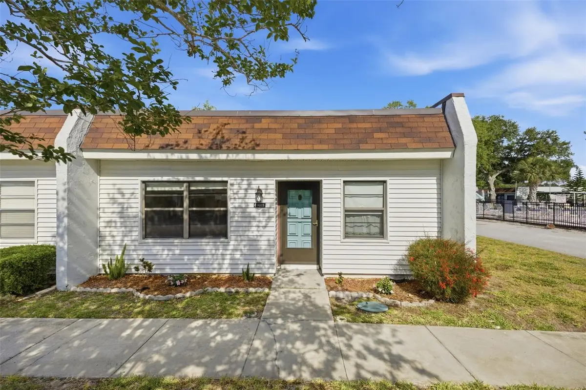 9023 Mission Oaks Boulevard #F, Seminole, FL 33776 - #1