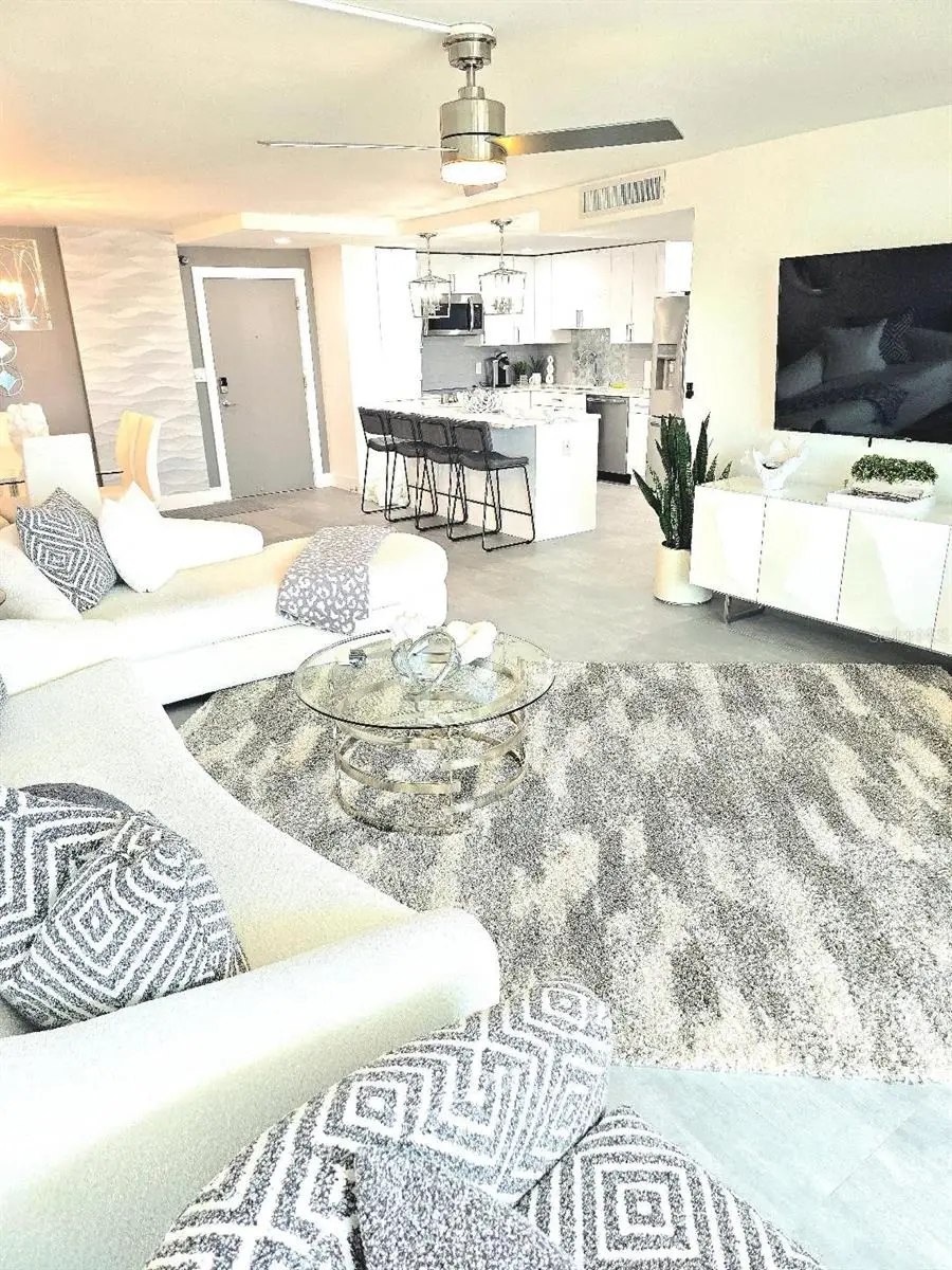 675 S Gulfview Boulevard #505, Clearwater Beach, FL 33767 - #3