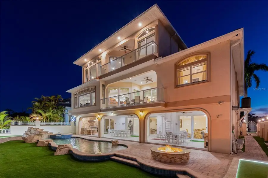 1203 Bay Drive, Belleair Beach, FL 33786 - #2