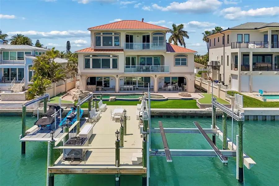 1203 Bay Drive, Belleair Beach, FL 33786 - #3