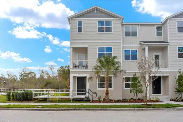 9938 Tate Lane, WESTCHASE, FL 33626
