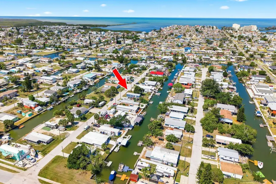 6815 Flicker Lane, Hudson, FL 34667 - #2