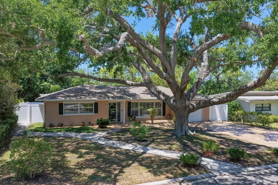 1702 Meredith Lane, Belleair, FL 33756 - #3