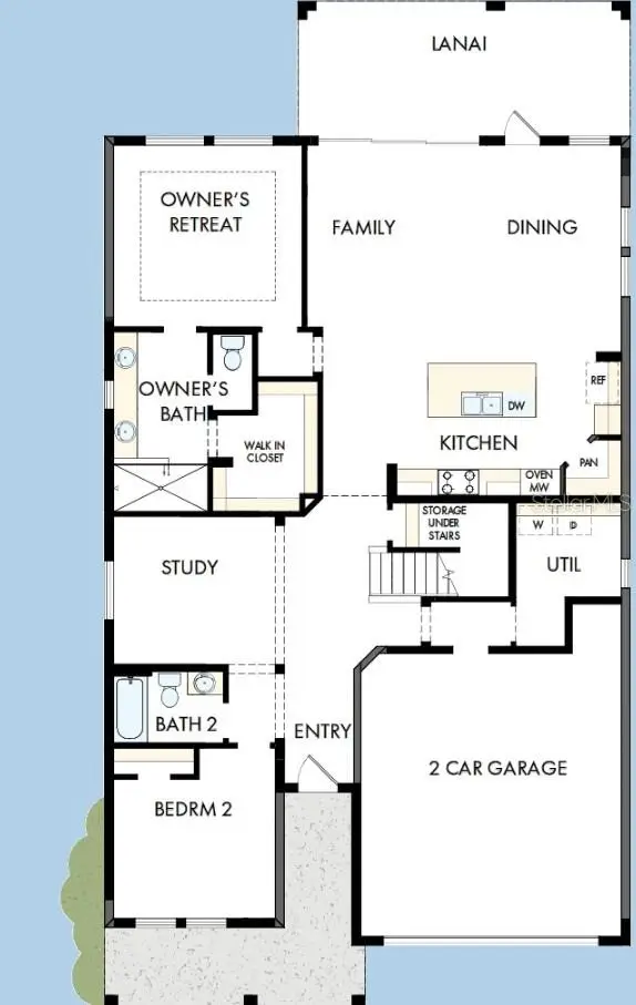 5249 Everlong Drive, Apollo Beach, FL 33572 - #3