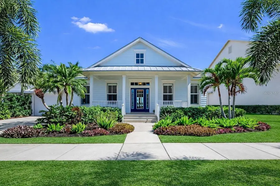 5237 Brighton Shore Drive, Apollo Beach, FL 33572 - #2