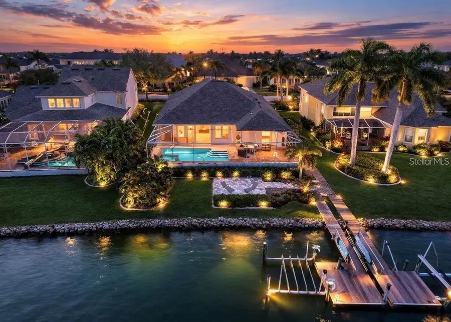 5237 Brighton Shore Drive, Apollo Beach, FL 33572 - #3