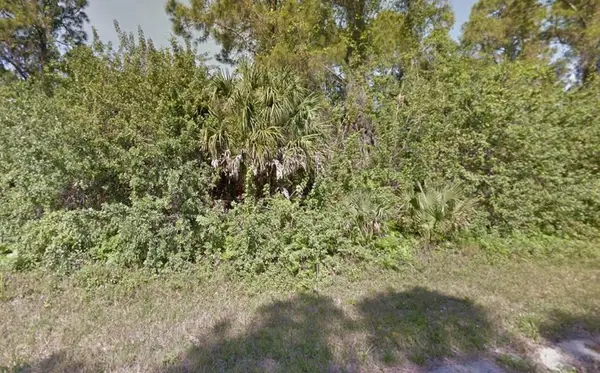 Havemeyer Street, NORTH PORT, FL 34288
