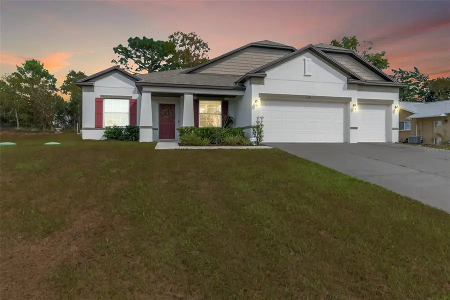 6283 Grapewood Road, Spring Hill, FL 34609 - #2