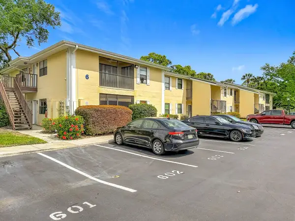 3001 58th Avenue S #603, ST PETERSBURG, FL 33712