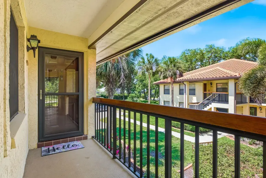 2614 Hammock Court #2614, Clearwater, FL 33761 - #2