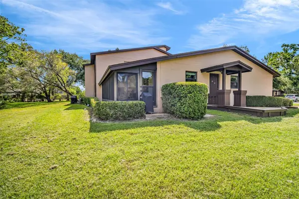 1400 Tarpon Woods Boulevard #A4, PALM HARBOR, FL 34685