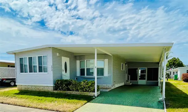 172 Hickory Gate Drive, PALM HARBOR, FL 34684