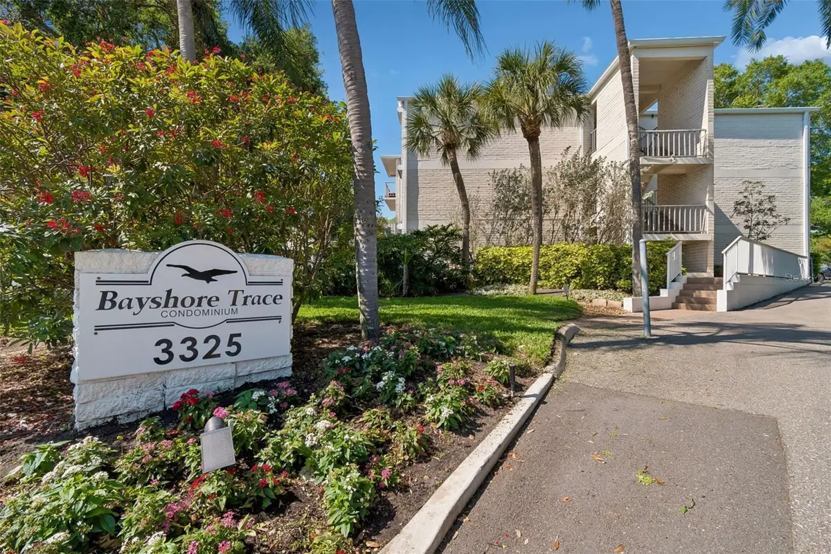 3325 Bayshore Boulevard #D14, Tampa, FL 33629 - #1