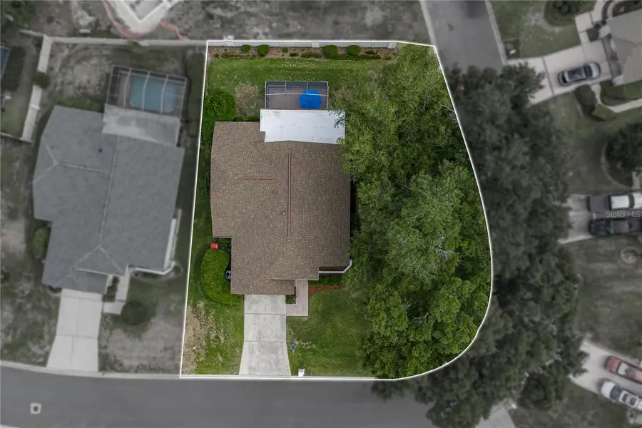 2317 Walden Place N, Plant City, FL 33566 - #3