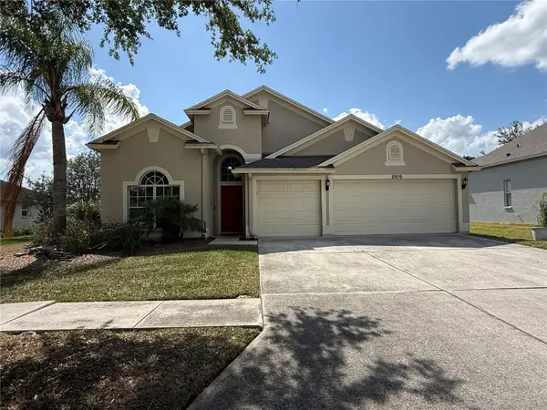 5909 Wedgefield Drive, ZEPHYRHILLS, FL 33541