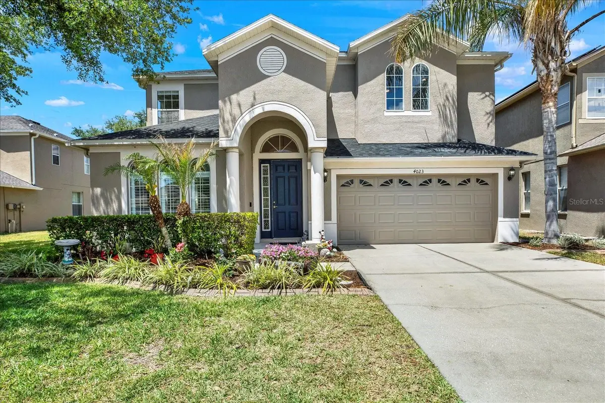 4023 Huntingdale Court, Wesley Chapel, FL 33543 - #1