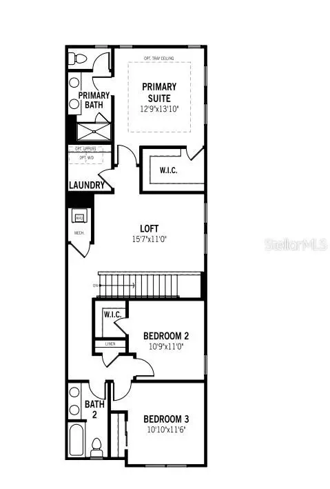 8851 Ginko Run, Parrish, FL 34219 - #3