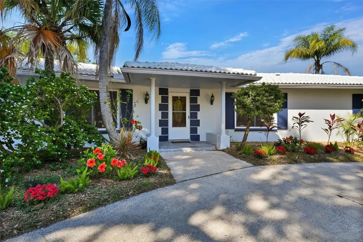 1667 Bravo Drive, Clearwater, FL 33764 - #1