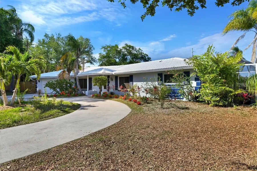 1667 Bravo Drive, Clearwater, FL 33764 - #2