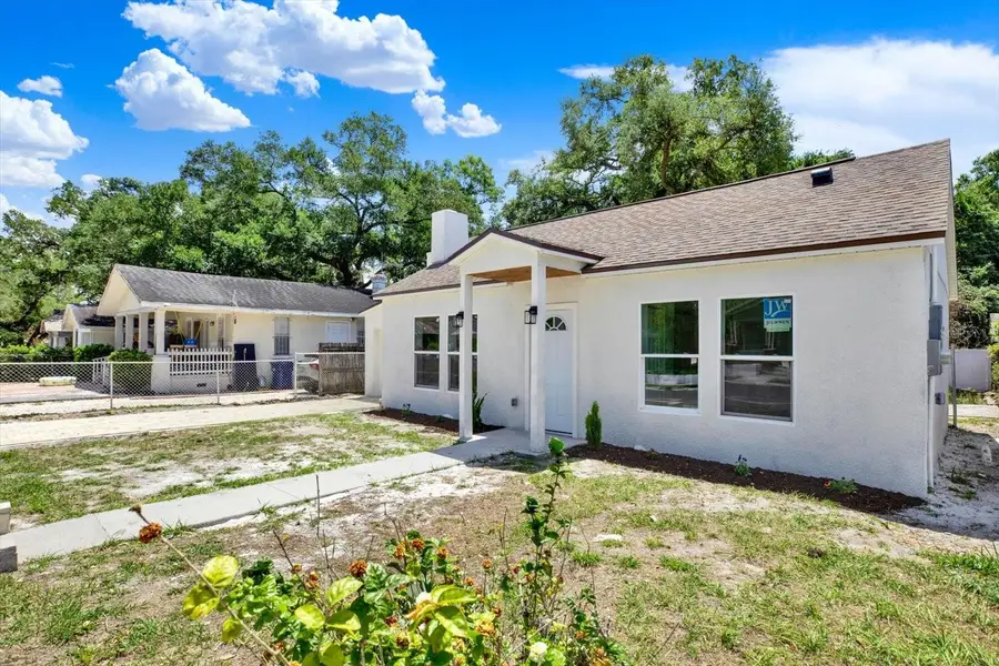 1209 E 33rd Avenue, Tampa, FL 33603 - #2