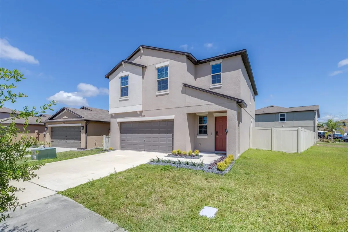 31366 Barrel Wave Way, Wesley Chapel, FL 33545 - #1