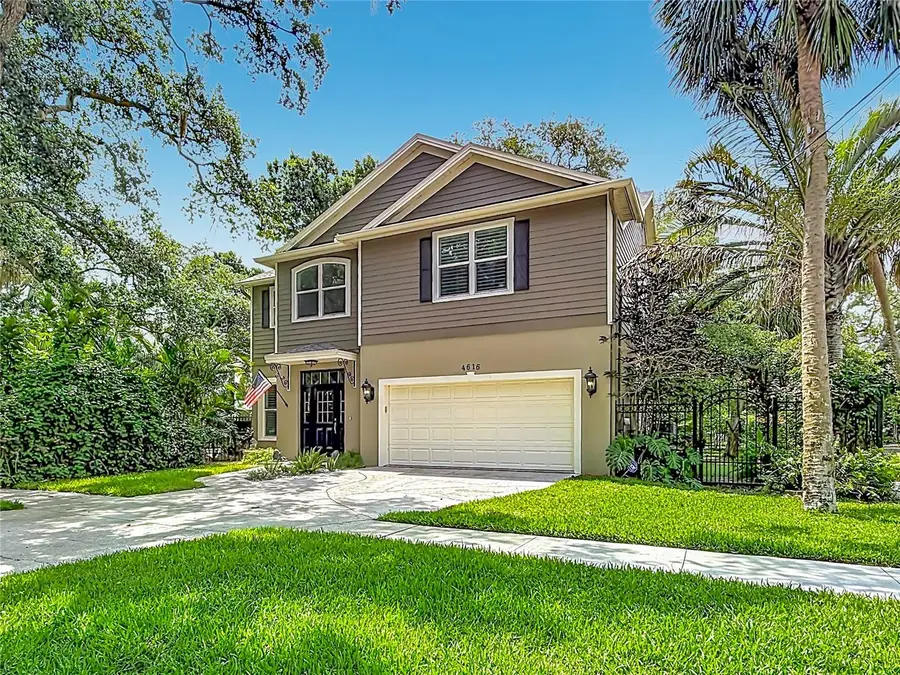 4616 W Ingraham Street, Tampa, FL 33616 - #2