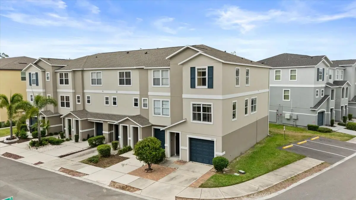4405 Tuscan Loon Drive, Tampa, FL 33619 - #1