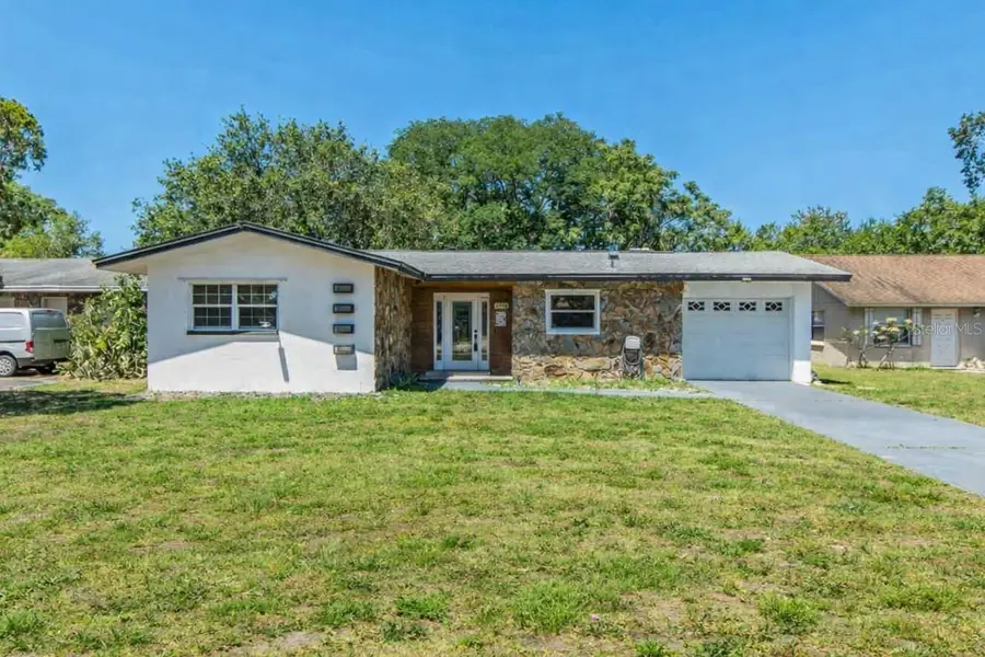 2154 N Hercules Avenue, Clearwater, FL 33763 - #2
