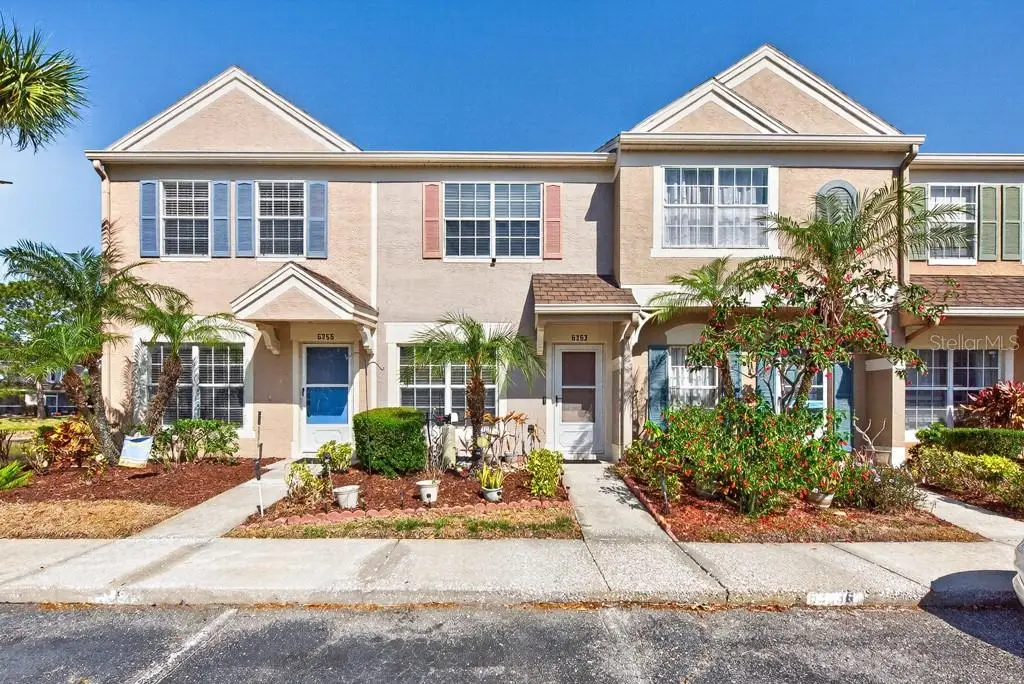 6353 Bayside Key Drive, Tampa, FL 33615 - #1