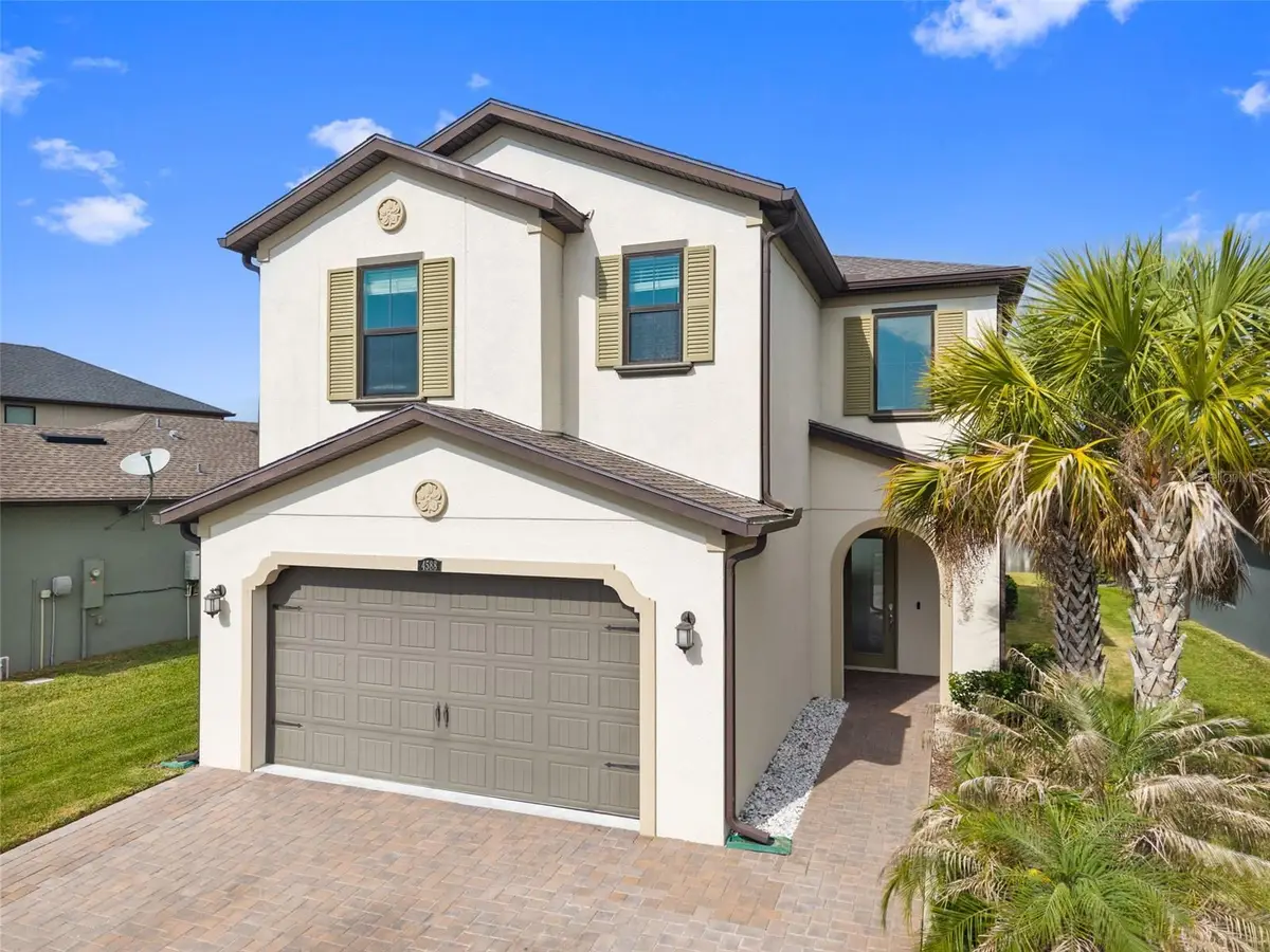 4588 San Martino Drive, Wesley Chapel, FL 33543 - #1