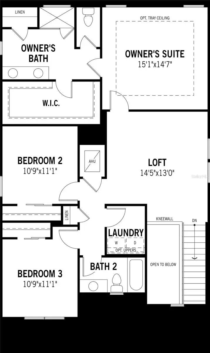 13018 Sunseed Street, Parrish, FL 34219 - #3