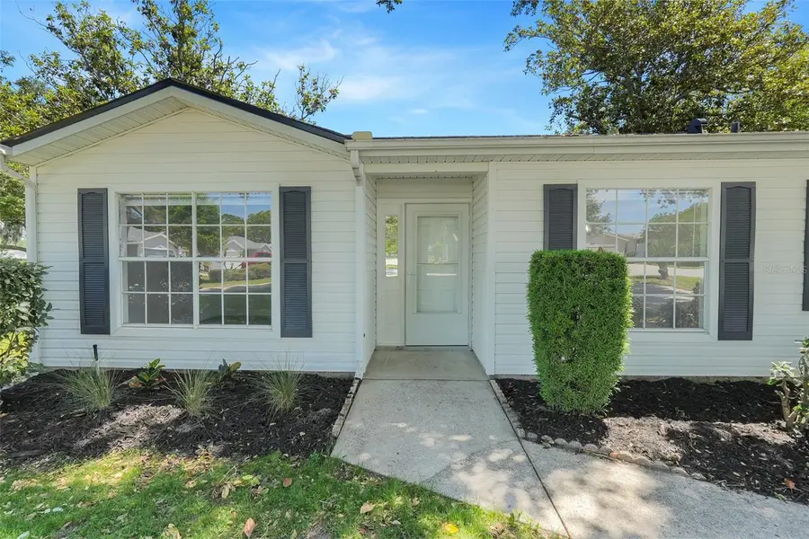 25212 Clifford Hill, Leesburg, FL 34748 - #2