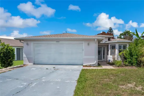 4805 Kingston Cir, KISSIMMEE, FL 34746