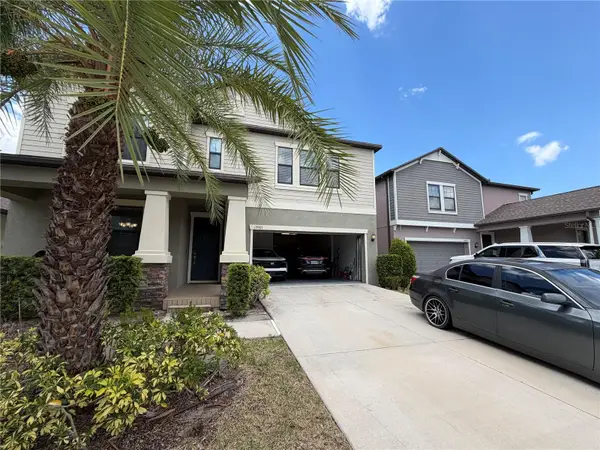 13905 Roseate Tern Lane, RIVERVIEW, FL 33579