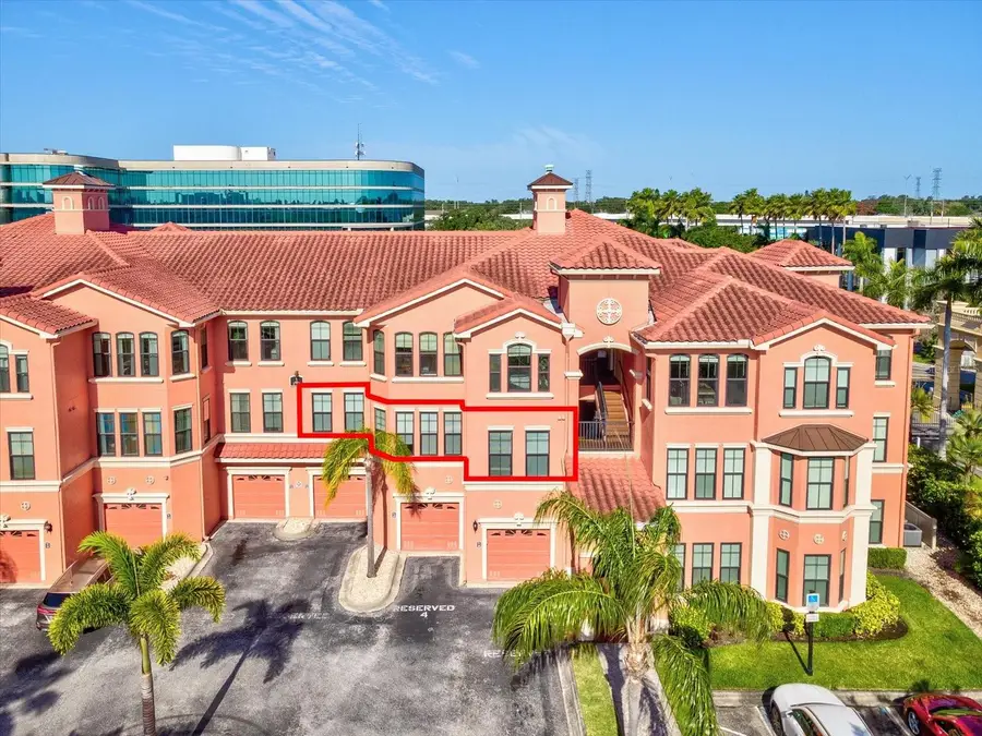 2705 Via Murano #123, Clearwater, FL 33764 - #2