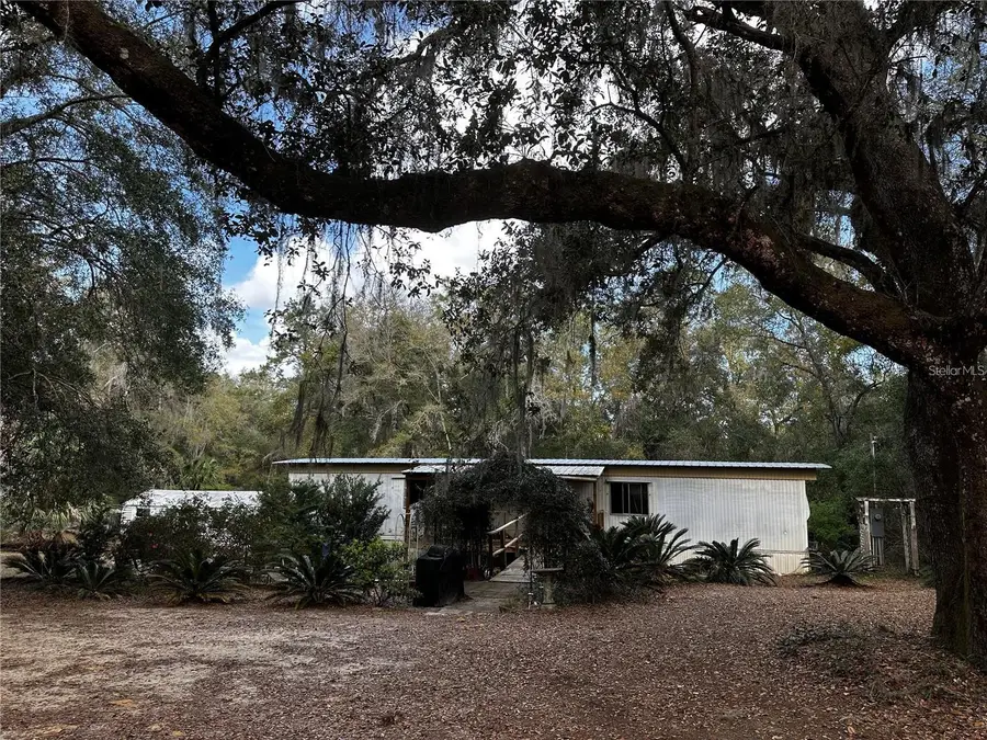 12212 NE 238th Terrace, Salt Springs, FL 32134 - #2