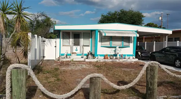 5315 Park Street E, ST PETERSBURG, FL 33709