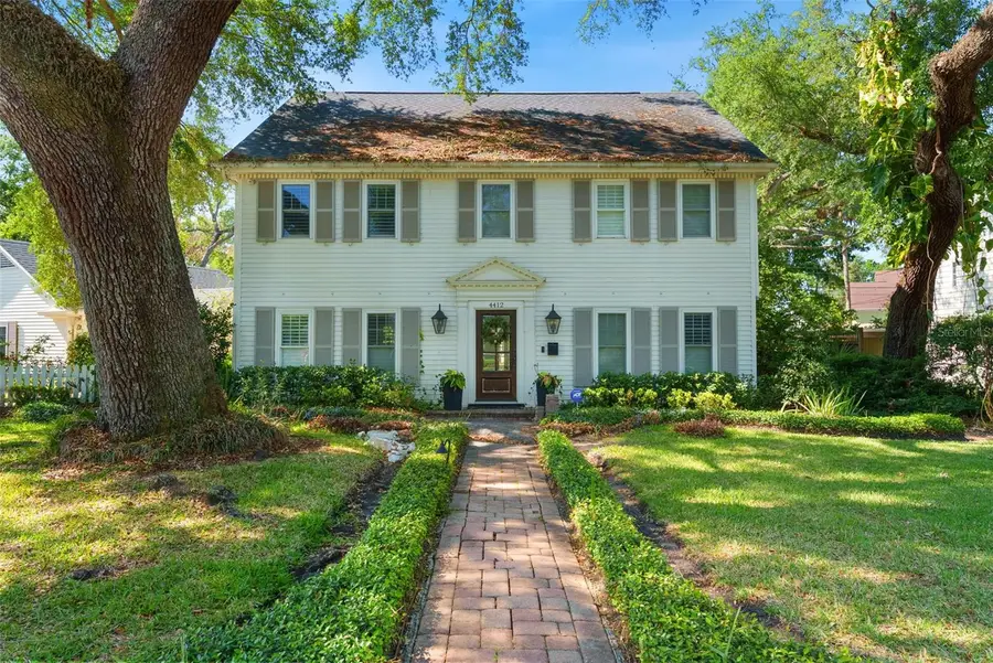 4412 W Brookwood Drive, Tampa, FL 33629 - #2