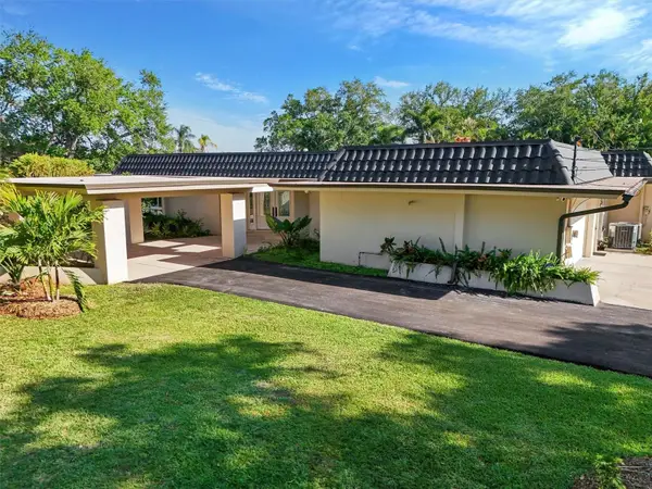 1875 Belleair Road, CLEARWATER, FL 33764