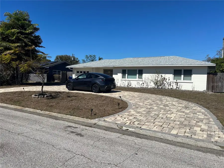 4127 28th Avenue N, Saint Petersburg, FL 33713 - #3