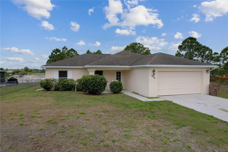 1028 Columbus Boulevard S, Lehigh Acres, FL 33974 - #3