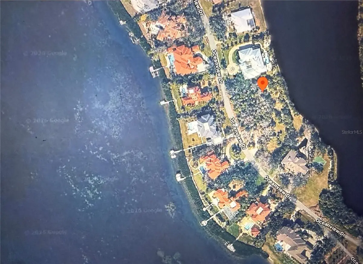 Oceanview Drive, Tierra Verde, FL 33715 - #1