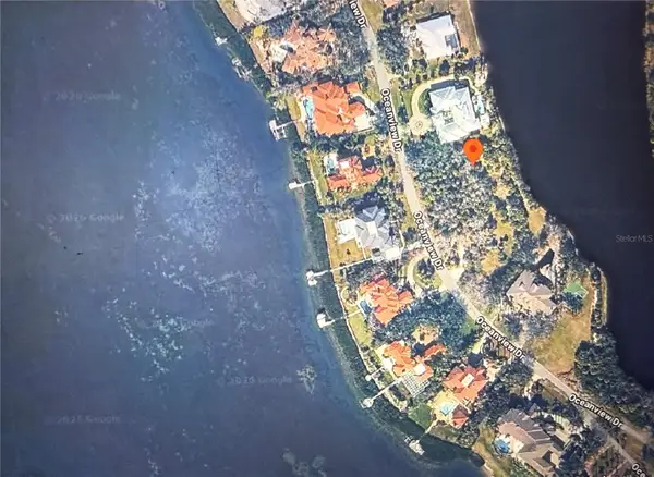 Oceanview Drive, TIERRA VERDE, FL 33715