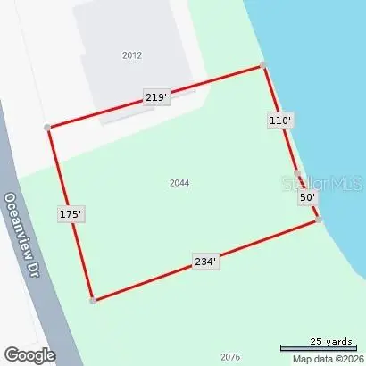 Oceanview Drive, Tierra Verde, FL 33715 - #3