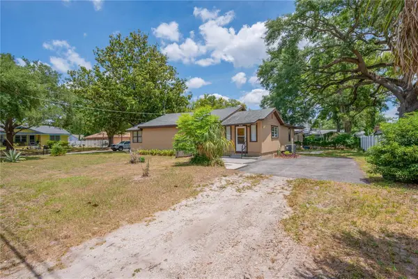 1201 E Norfolk Street, TAMPA, FL 33604