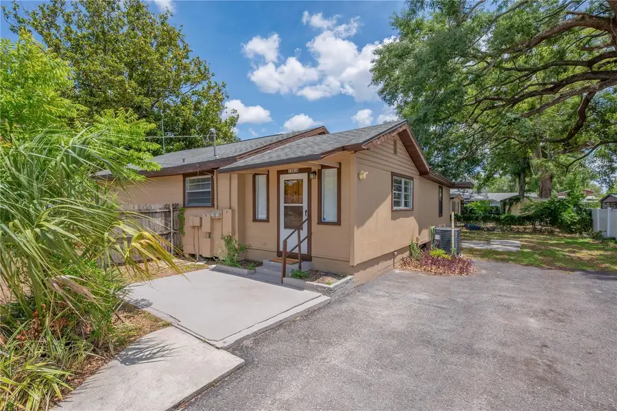 1201 E Norfolk Street, Tampa, FL 33604 - #2