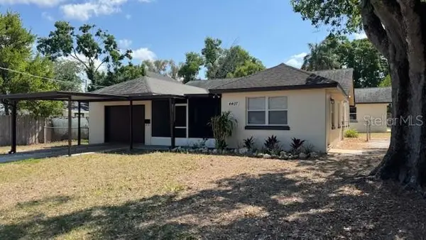 4407 N Suwanee Avenue, TAMPA, FL 33603