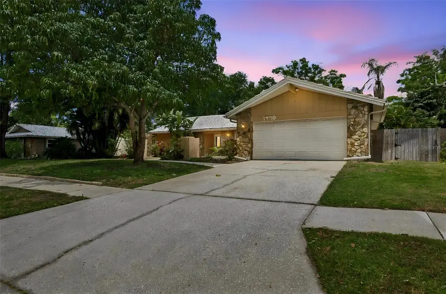 1470 Burnham Lane, Dunedin, FL 34698 - #3