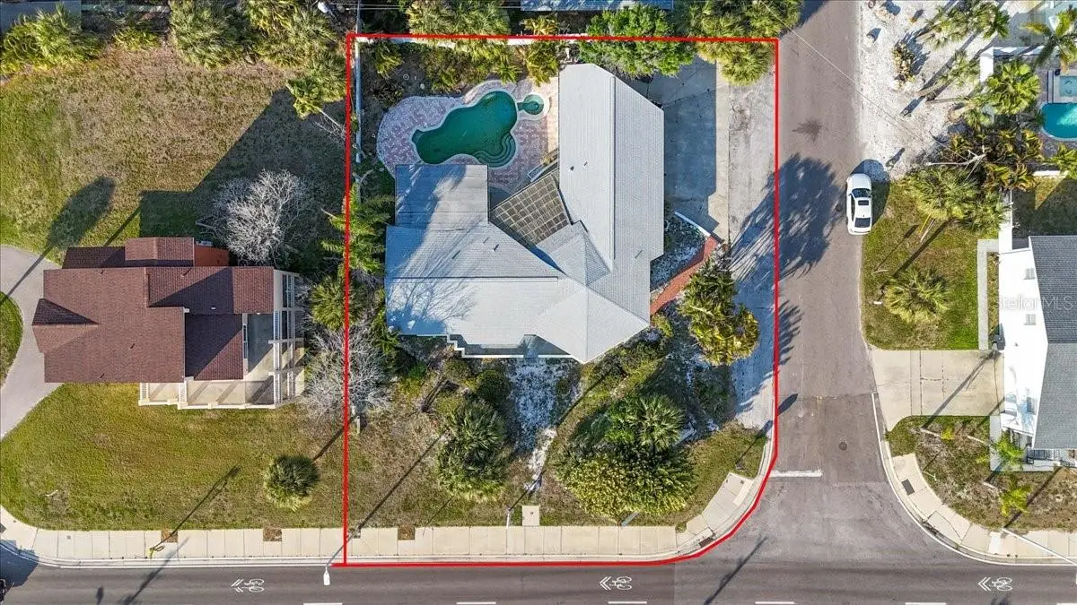 16007 Gulf Boulevard, Redington Beach, FL 33708 - #1