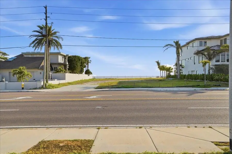 16007 Gulf Boulevard, Redington Beach, FL 33708 - #2
